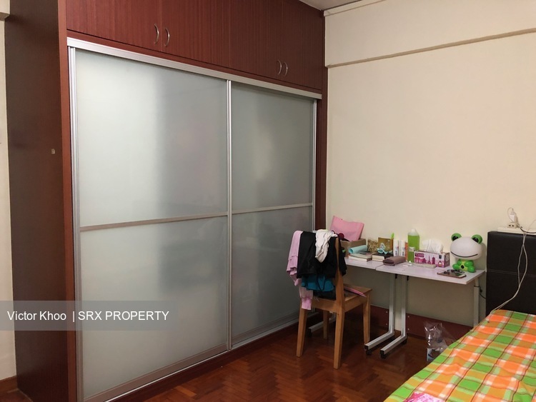 Blk 837 Woodlands Street 82 (Woodlands), HDB Executive #170782342